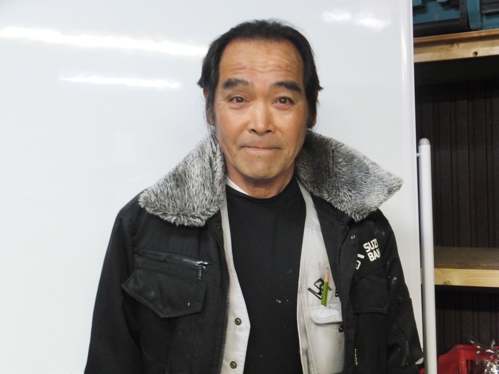 柴田 力三