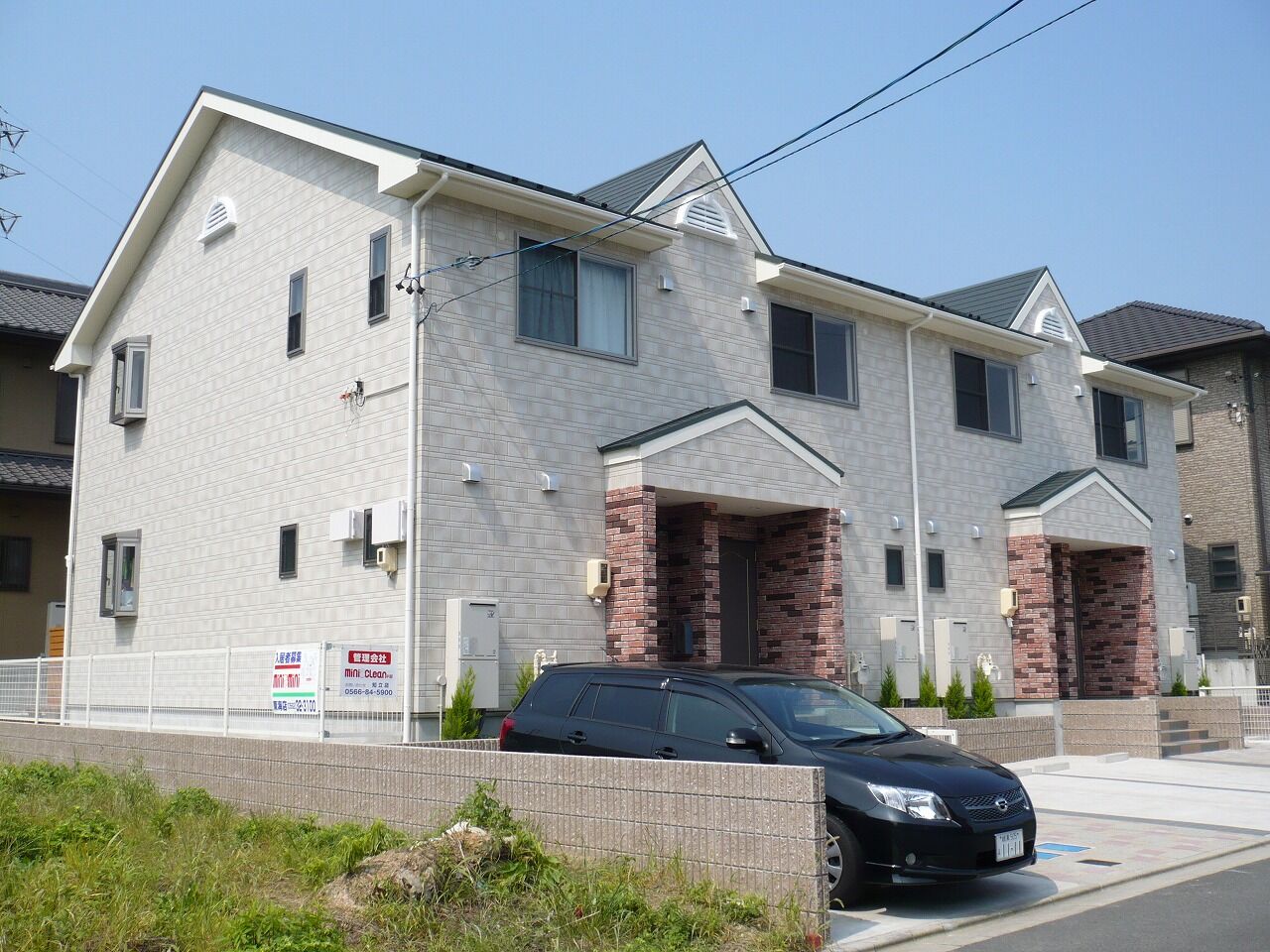 新築・住宅屋根瓦棒竪ハゼ工事