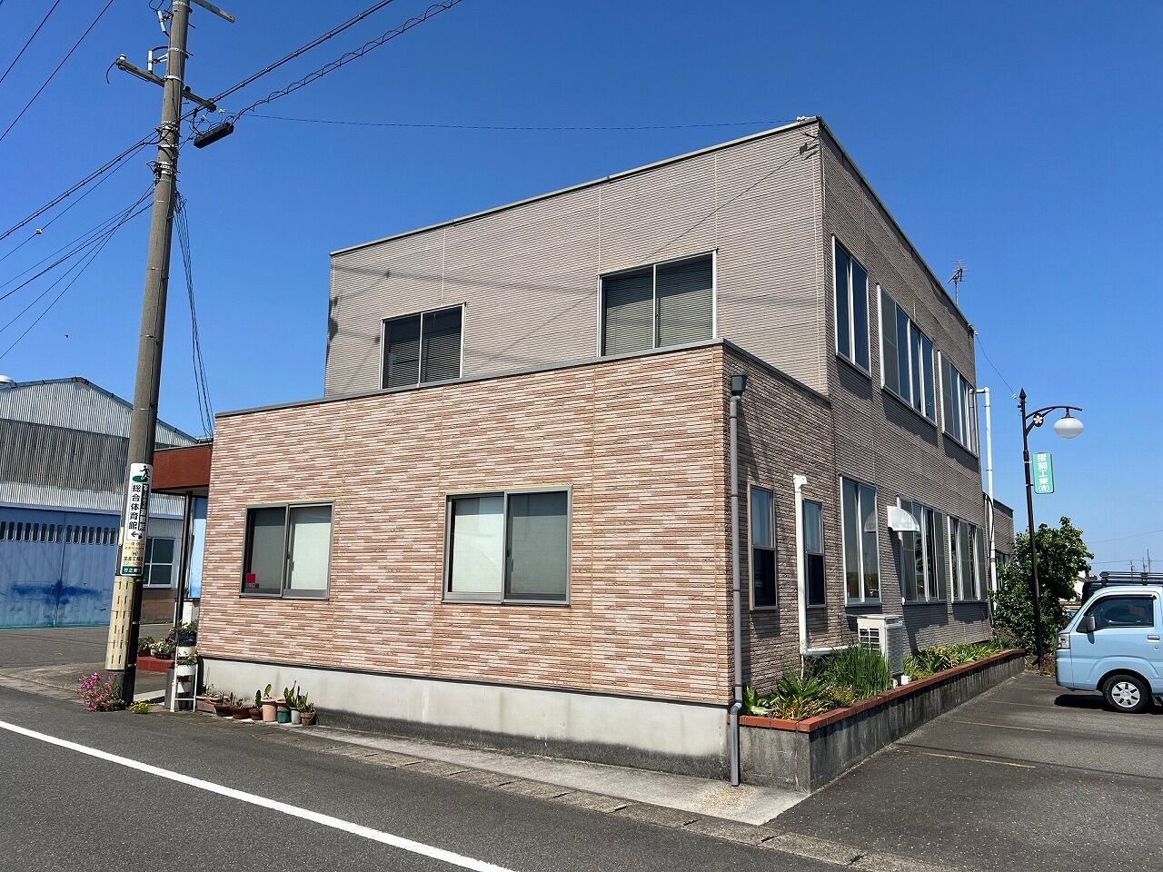 新築・住宅屋根瓦棒竪ハゼ工事