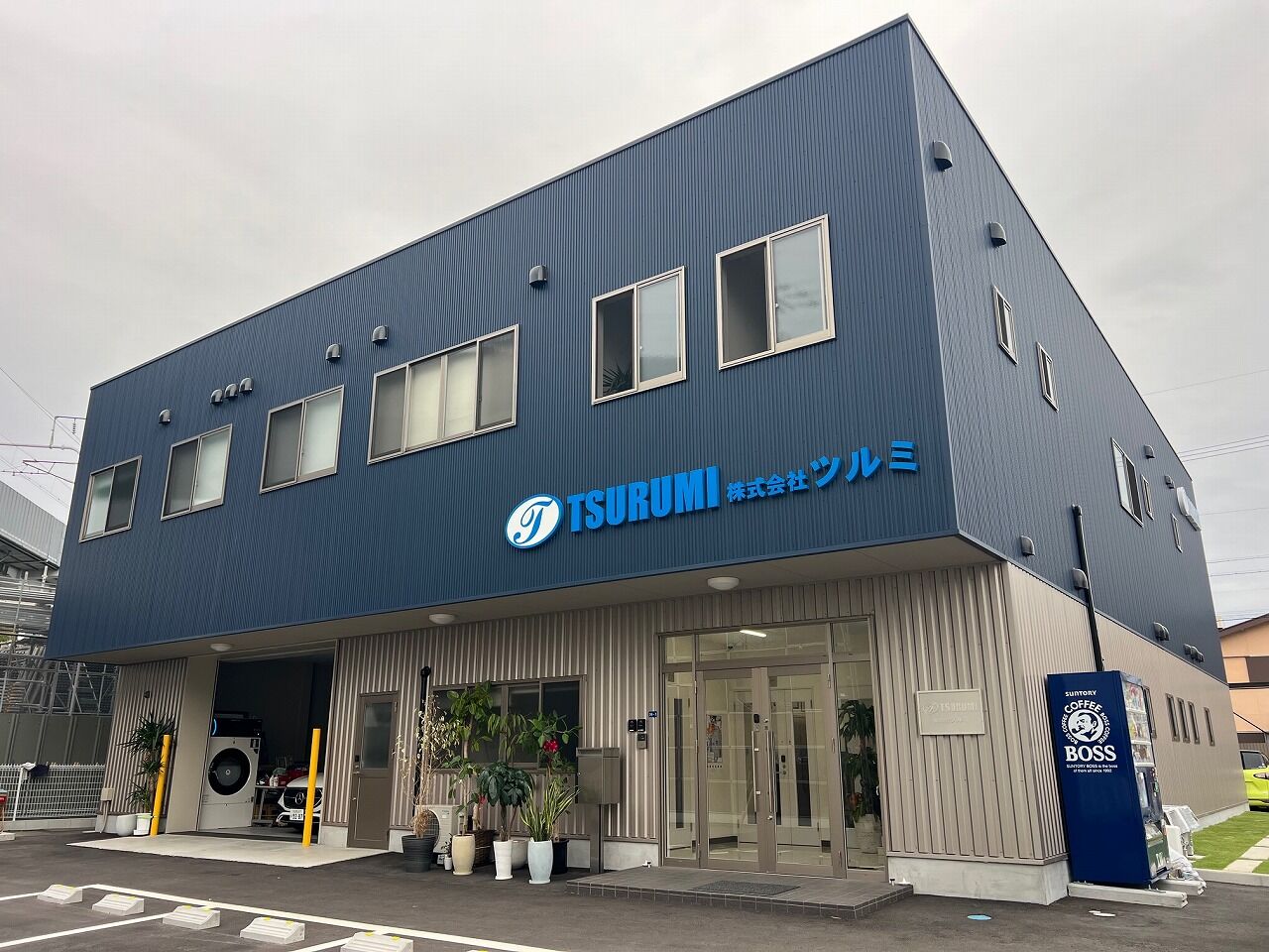 新築・住宅屋根瓦棒竪ハゼ工事