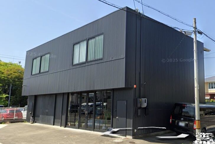 A.暑くて2階で作業出来ない案件