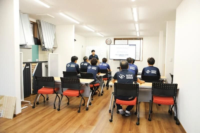 選ばれる理由2